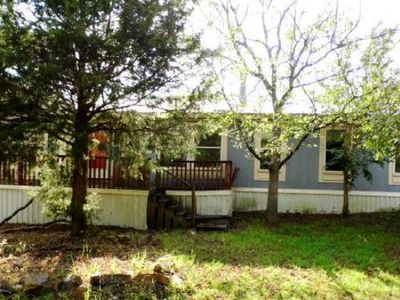 16537 W Hickory Hills Dr, Hulbert, OK, 74441