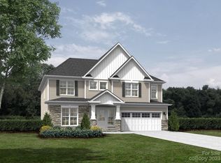 4505 Foxview Ct, Charlotte, NC 28270
