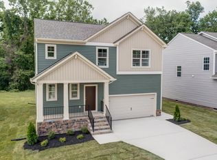 304 Northfield Heights Ln, Richmond, VA 23227