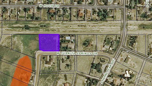 2nd image of 597 W Juanita Springs Dr
