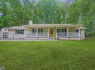 9955 Rivertown Rd, Fairburn, GA 30213