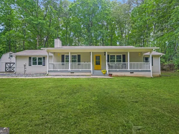 9955 Rivertown Rd, Fairburn, GA 30213