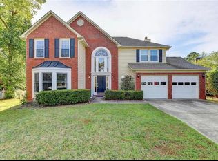 4015 Regatta Ct, Duluth, GA 30096