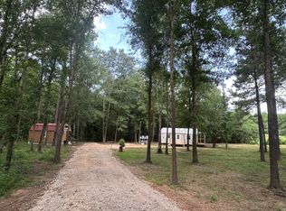 4170 County Road 314 S, Henderson, TX 75654