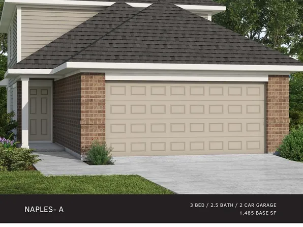 3846 Sugardale St, Baytown, TX 77521