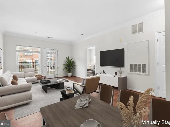 4862 Eisenhower Ave Unit 264, Alexandria, VA 22304