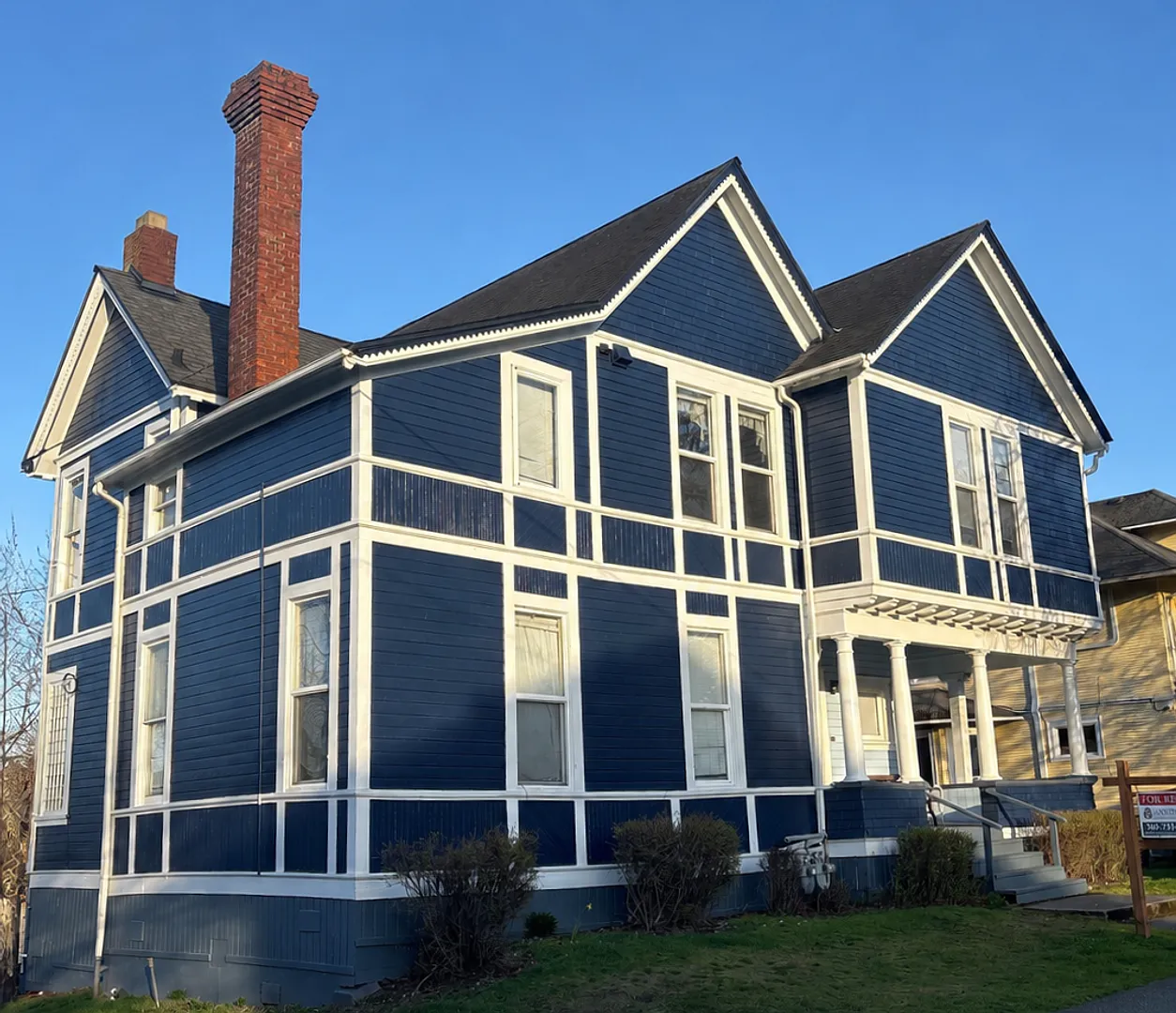 511 E. Chestnut Street — Photo 1