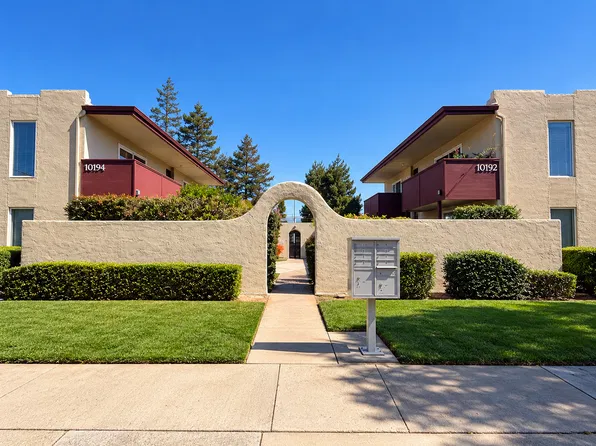 10192 Park Circle East, 10192-10194 Park Cir E #3, Cupertino, CA 95014