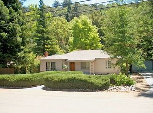 2541 Olympic Blvd, Walnut Creek, CA 94595