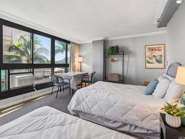 134 Kapahulu Ave #618, Honolulu, HI 96815