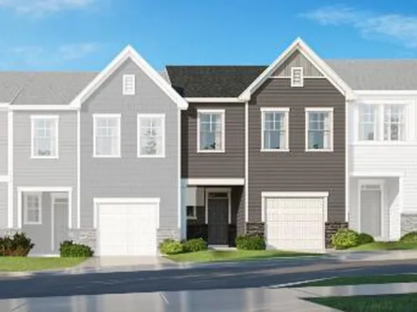 306 Deercroft Dr, Apex, NC 27539