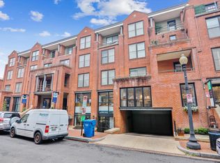 3210 Grace St NW APT 205, Washington, DC 20007