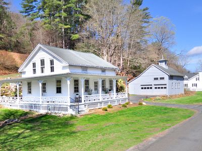 29 West River Road, Barkhamsted, CT, 06063