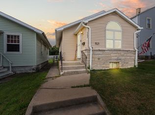 1521 Franklin Ave, Fort Wayne, IN 46808