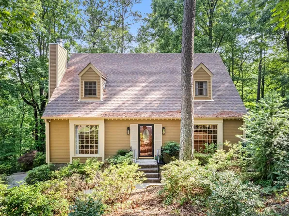 2013 Crossvine Rd, Birmingham, AL 35244