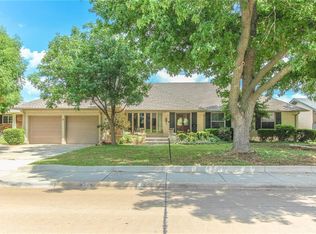 511 Merkle Dr, Norman, OK 73069