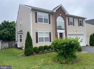 39 Brushy Creek Cir, Fredericksburg, VA 22406