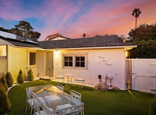 707 Roberto Ave #B, Santa Barbara, CA 93109