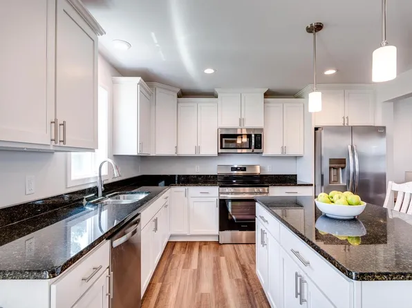 2309 Odegard Drive, Stoughton, WI 53589