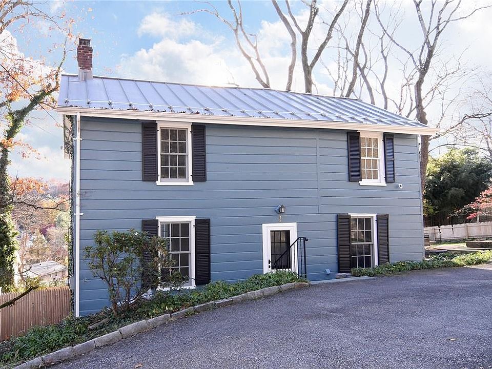1st image of 3 Mount Pleasant Lane