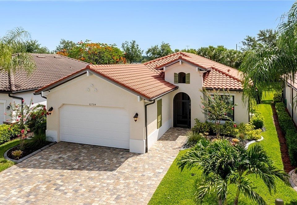 12759 Fairington Way, Fort Myers, FL 33913 | Zillow