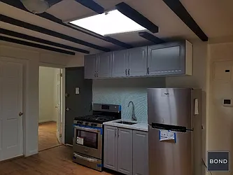 Rented by Bond New York