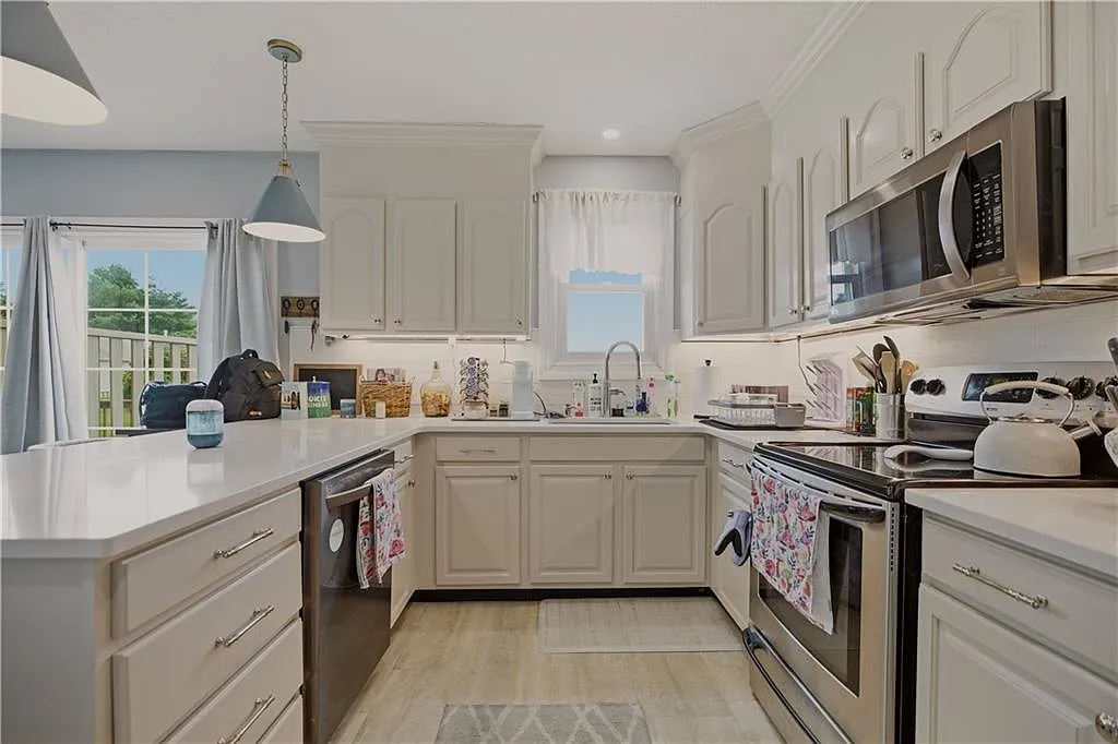223 Oliphant Ln — Photo 3