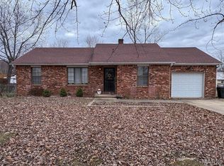 2064 Township Line Rd, Poplar Bluff, MO 63901