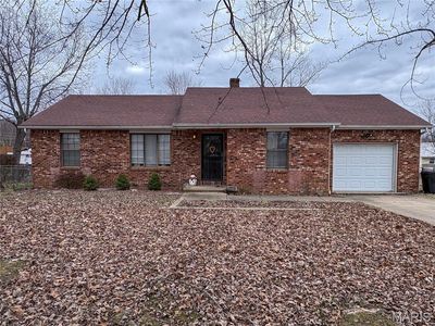 2064 Township Line Rd, Poplar Bluff, MO, 63901