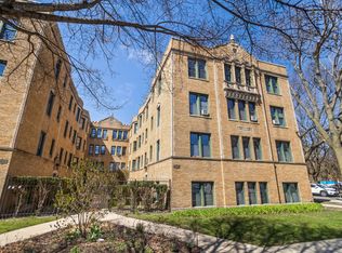 148 Clyde Ave APT 1E, Evanston, IL