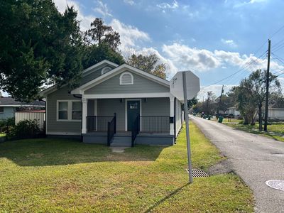 3808 5th St, Harvey, LA, 70058