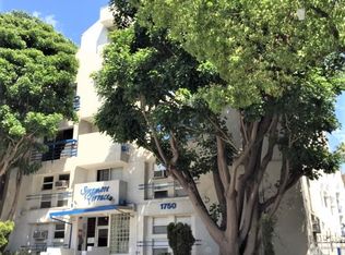 1750 N Sycamore Ave #108, Los Angeles, CA 90028