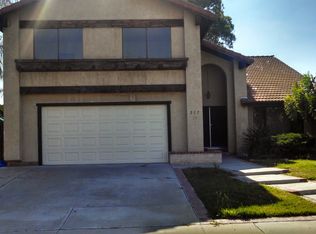 217 Via Tapia, Spring Valley, CA 91977