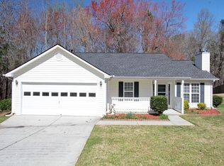 2510 Fort Daniels Dr, Dacula, GA 30019