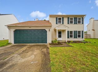 4421 Ridgemont Ct, Virginia Beach, VA 23456