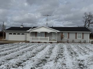 4475 Portland Rd, Portland, MI 48875