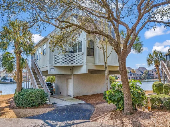 160 Oyster Catcher Pl., Pawleys Island, SC 29585