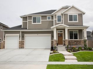 51 E Water Ln, Vineyard, UT 84059