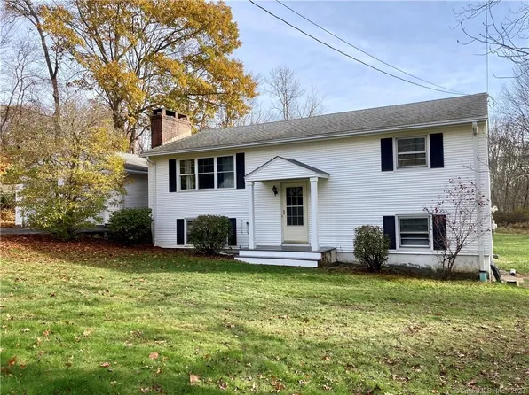 33 Jennings Lane, Windham, CT 06280