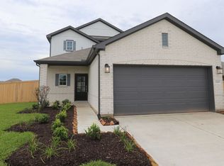 26267 Astral Way, La Marque, TX 77568