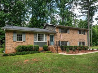 2705 Kozy Ct NE, Marietta, GA 30066