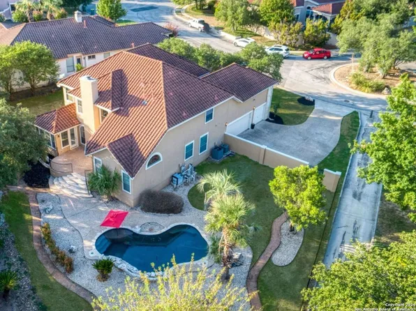 99 THREE LAKES DR, San Antonio, TX 78248