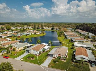 807 Tangerine Woods Blvd, Englewood, FL 34223