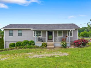 190 Lees Chapel Rd, Sweetwater, TN 37874