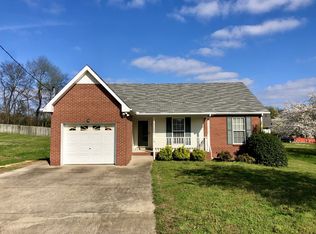 916 Avery Green Ct, Old Hickory, TN 37138