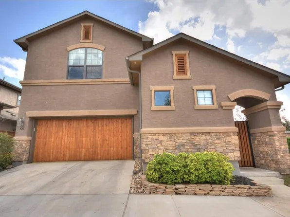 4332 Teravista Club Dr Unit 55, Round Rock, TX 78665