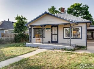 417 6th St, Frederick, CO 80530