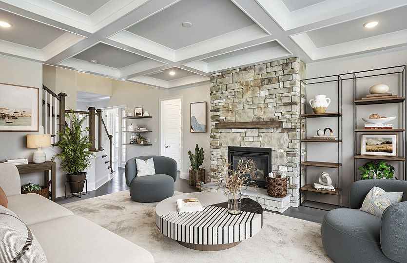 Worthington Plan, Daventry, Franklin, TN 37067 Zillow