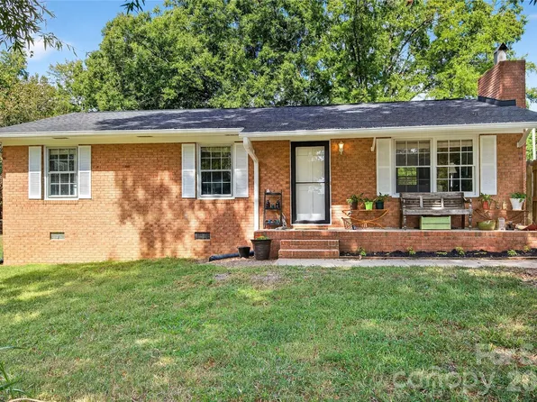 205 Airport Rd, Monroe, NC 28110