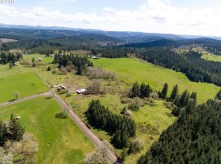 12502 S Wildcat Rd, Molalla, OR 97038